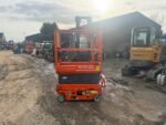2017 DINGLI JCPT0607DCS ELECTRIC SCISSOR LIFT - Image 2