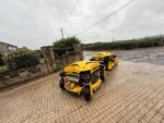 2017 RANSOMES SPIDER ILD02 REMOTE CONTROLLED BANK/SLOPE MOWER - Image 3