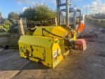2018 RSL ASPHALT RECYCLING HOTBOX TARMAC MACHINE - Image 2