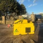 2018 RSL ASPHALT RECYCLING HOTBOX TARMAC MACHINE