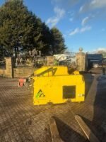 2018 RSL ASPHALT RECYCLING HOTBOX TARMAC MACHINE