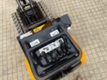 2019 JCB HTD-5 500KG DIESEL TRACKED PEDESTRIAN HIGH TIP DUMPER - Image 2