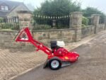 2020 CAMON TRACMASTER SG30 STUMP GRINDER - Image 2