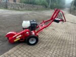 2020 CAMON TRACMASTER SG30 STUMP GRINDER - Image 4