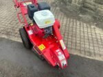 2020 CAMON TRACMASTER SG30 STUMP GRINDER