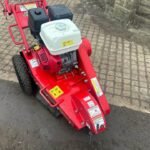 2020 CAMON TRACMASTER SG30 STUMP GRINDER