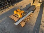 2020 MCCONNEL ROBOCUT FINGER BAR MOWER HEAD - Image 4