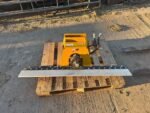 2020 MCCONNEL ROBOCUT FINGER BAR MOWER HEAD - Image 2
