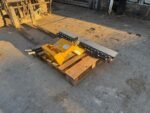 2020 MCCONNEL ROBOCUT FINGER BAR MOWER HEAD - Image 3