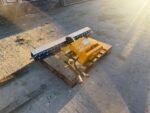 2020 MCCONNEL ROBOCUT FINGER BAR MOWER HEAD