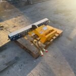 2020 MCCONNEL ROBOCUT FINGER BAR MOWER HEAD