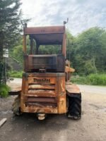 2020 THWAITES 6 TON SWIVEL SKIP DUMPER - Image 2