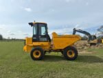 2020/69 JCB 9T-1 FRONT TIP 9 TON STRAIGHT SKIP DUMPER - Image 2