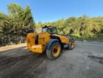2020/70 JCB 540-140 HI-VIZ 4 TON 14MTR 4WD TURBO POWERSHIFT TELESCOPIC TELEHANDLER