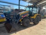 2020/70 Mecalac TLB890 4WD Diesel Backhoe Loader