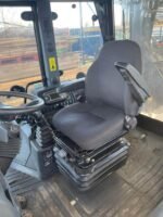 2020/70 Mecalac TLB890 4WD Diesel Backhoe Loader - Image 4