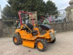 2021 AS MOTOR AS940XL SHERPA RC 4WD REMOTE CONTROLLED BANK/SLOPE BRUSHCUTTER MOWER - Image 3