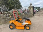 2021 AS MOTOR AS940XL SHERPA RC 4WD REMOTE CONTROLLED BANK/SLOPE BRUSHCUTTER MOWER