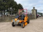 2021 AS MOTOR AS940XL SHERPA RC 4WD REMOTE CONTROLLED BANK/SLOPE BRUSHCUTTER MOWER - Image 4