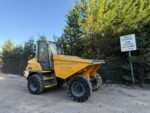 2022 MECALAC 6MDX 6 TON STRAIGHT SKIP DUMPER - Image 3