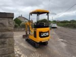 2023 JCB 16C-1 T3 MINI EXCAVATOR - Image 5