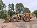 CASE 821B LOADING SHOVEL WITH BUCKET - Image 5