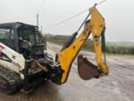 CAT BACKHOE EXCAVATOR SKIDSTEER ATTACHMENT - Image 3