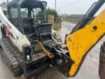 CAT BACKHOE EXCAVATOR SKIDSTEER ATTACHMENT - Image 5
