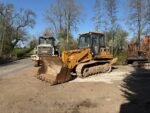 CATERPILLAR 953C TRACKED CRAWLER LOADER DROTT DOZER - Image 2
