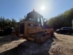 CATERPILLAR 953C TRACKED CRAWLER LOADER DROTT DOZER - Image 4