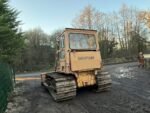 CATERPILLAR D4E DIESEL TRACKED DOZER - Image 5