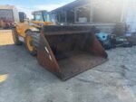 CHERRY PRODUCT 96” JCB TELEHANDLER BUCKET - Image 3