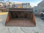 CHERRY PRODUCT 96” JCB TELEHANDLER BUCKET