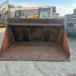 CHERRY PRODUCT 96” JCB TELEHANDLER BUCKET