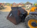 CHERRY PRODUCT 96” JCB TELEHANDLER BUCKET - Image 5