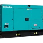 Cummins Generator Diesel​
