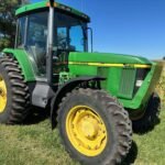 John Deere 7410 for Sale