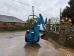 JOHN DEERE 755 20HP 4WD COMPACT TRACTOR - Image 5