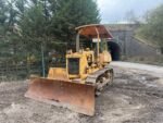 MITSUBISHI BD2F TRACKED DOZER - Image 3