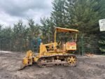 MITSUBISHI BD2F TRACKED DOZER - Image 2