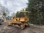 MITSUBISHI BD2F TRACKED DOZER - Image 4