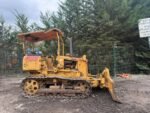 MITSUBISHI BD2F TRACKED DOZER