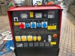 MOSA GE20 PSX 22KVA SUPER SILENCER GENERATOR - Image 4