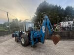 NEW HOLLAND 1520 23HP 4WD COMPACT TRACTOR - Image 4