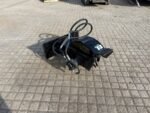 NEW/UNUSED 2025 GIYI MINI SKIDSTEER STUMP GRINDER - Image 3