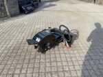 NEW/UNUSED 2025 GIYI MINI SKIDSTEER STUMP GRINDER