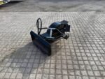NEW/UNUSED 2025 GIYI MINI SKIDSTEER STUMP GRINDER - Image 4