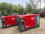 NEW/UNUSED 2026 DEVOL POWER VG-R30 37.5KVA DIESEL GENERATOR - Image 3