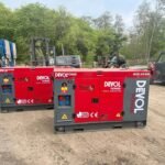 NEW/UNUSED 2026 DEVOL POWER VG-R30 37.5KVA DIESEL GENERATOR