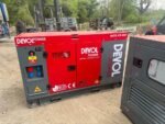 NEW/UNUSED 2026 DEVOL POWER VG-R30 37.5KVA DIESEL GENERATOR - Image 4